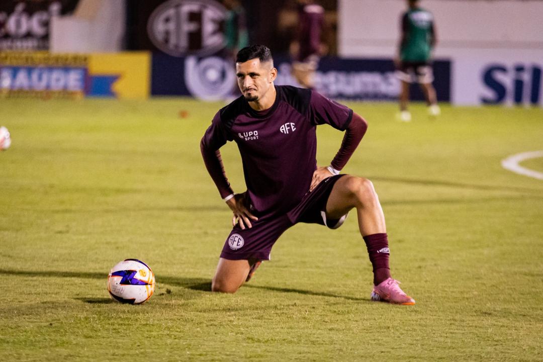 Foto 5 de 30 — Ferroviária perde para o Juventus e fica com vice da Série A2 em Araraquara